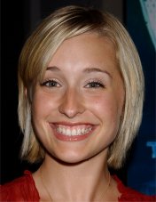 Allison Mack