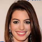 Anne Hathaway &bull; Born: 11 Nov 1982 &bull; Age: 27