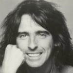 Alice Cooper &bull; Born: 03 Feb 1948 &bull; Age: 62